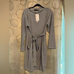 Merokeety shirt dress